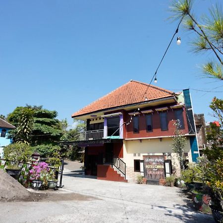 Oyo 927 Carina Hotel Claket Extérieur photo