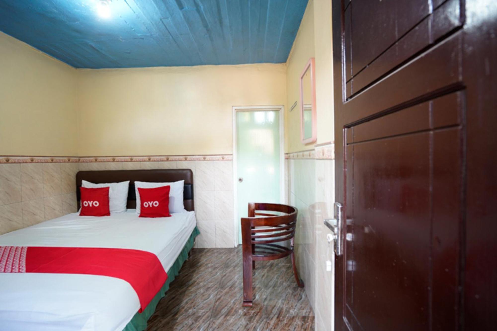 Oyo 927 Carina Hotel Claket Extérieur photo