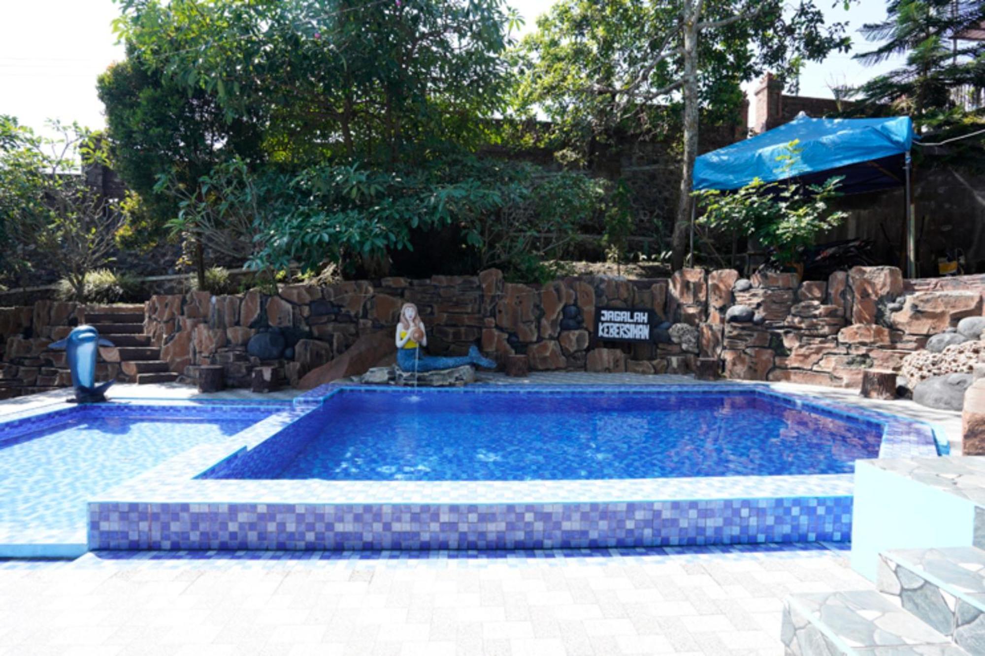 Oyo 927 Carina Hotel Claket Extérieur photo